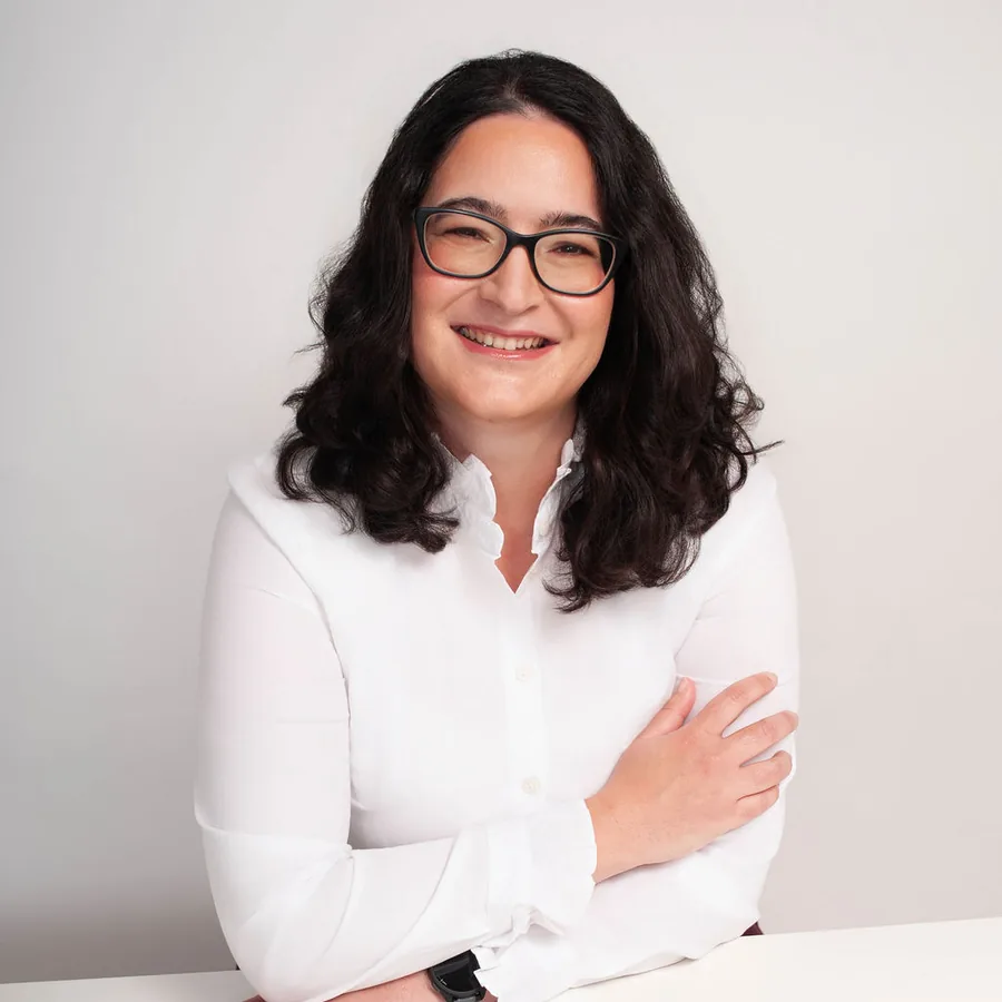 Anna Angelova, creator of Plandore
